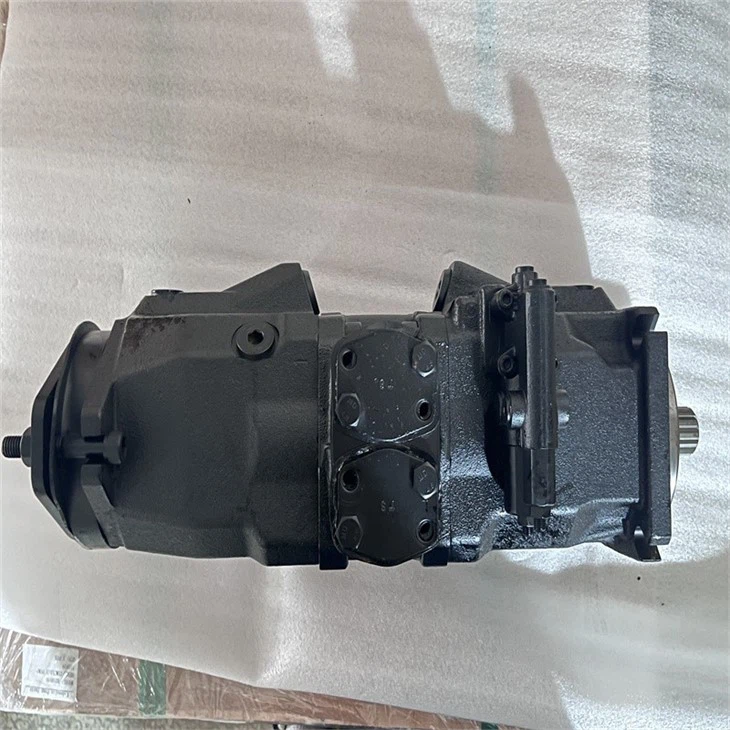 Rexroth PUMP A20VO 60 260 520 Hydraulic Piston Pump A20VO60DFR/10R- VSD24K AL A20VO520 LR3DN/10L-VZH26K00-S2106 AL A20VO60DFR/10R-VSD24K68－SO969 Excavator Pump
