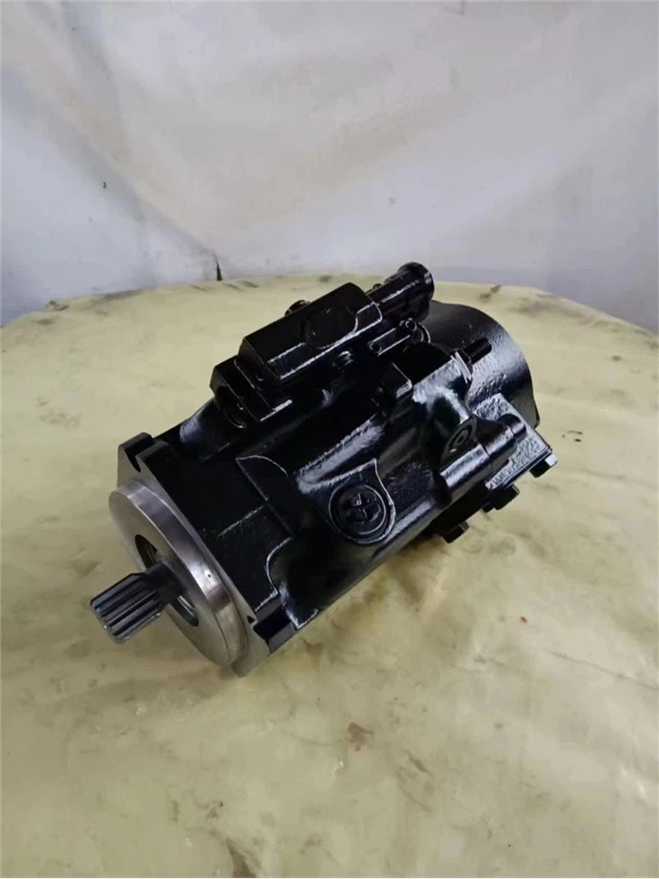 SAUER Danfoss Hydraulic Pump AT AT28 AT33 AT3302 Series AT302661 83006780 Variable Displacement Hydraulic Piston Pump