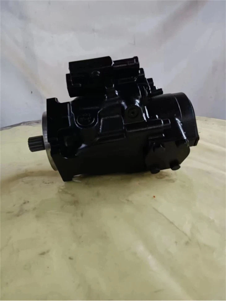 SAUER Danfoss Hydraulic Pump AT AT28 AT33 AT3302 Series AT302661 83006780 Variable Displacement Hydraulic Piston Pump