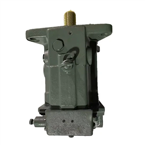 Bomba doble de pistón hidráulico Yuken serie A2222 A2237 A2222-LR01C01CSK-32 A2237-FR01B01BK-32 A2237-LR01C01BK-32