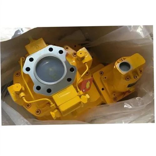 Bomba de pistón hidráulica de la serie A8V A8V40SR1.1R131G1 para los excavadores