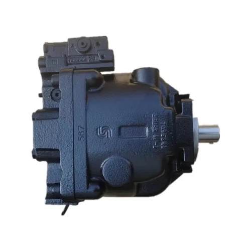 Bomba de pistón hidráulica Dan-foss Sauer ERR100BBS3130NNN3S2CPA1NNNNNNNNNN H130517148 ERL ERL100 ERR ERR100