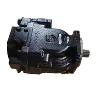 Bomba hidráulica de pistón de caudal variable serie Danfoss SAUER FRR FRL FRR074 FRR074BLS2618NNN3S2B2A1NNNNNNNNNN