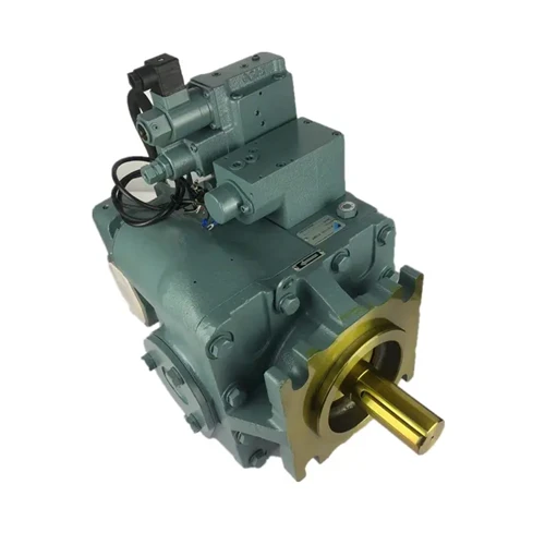 Bomba de desplazamiento variable axial serie HV HV120 HV166 HV120SAES-BLX-11-20N HV166SAES-LX-11-30N05 Bomba de pistón hidráulico