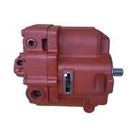 Bomba de émbolo de venta caliente PVK-0B PVK-1B PVK-2B PVK-3B Bomba de pistón hidráulica de alta presión para excavadora serie PVK PVK-2B{{5 }}CN-4962E