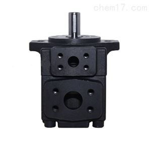 Yuken PV2R3-60/66/76/94/108/116/126-FRAA L PV2R3-60-FRAA Bomba hidráulica PV2R3-125-F-RAA-3103
