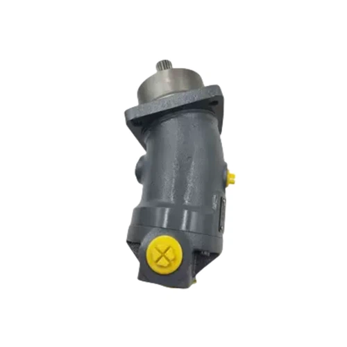 Motor hidráulico del pistón de la serie Rexroth Liyuan L2F L2F12 L2F23 L2F28 L2F40 L2F55 L2F45 L2F63