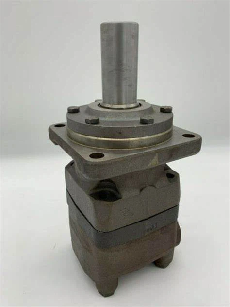 Sauer Dan-foss Ventas calientes OMH OMT OMT200-151B3001 OMH400-151H1005 Motor hidráulico orbital OML8 OML8 -151G2001 OMM8 OMM8-151G2021