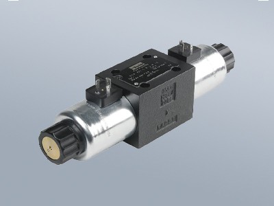 Válvulas de control direccional Parker D3W020BNJW42 D3W004CNJW Válvulas hidráulicas D1 D3 D3W Parker D3W020BNJ30 D3W004CNJN42
