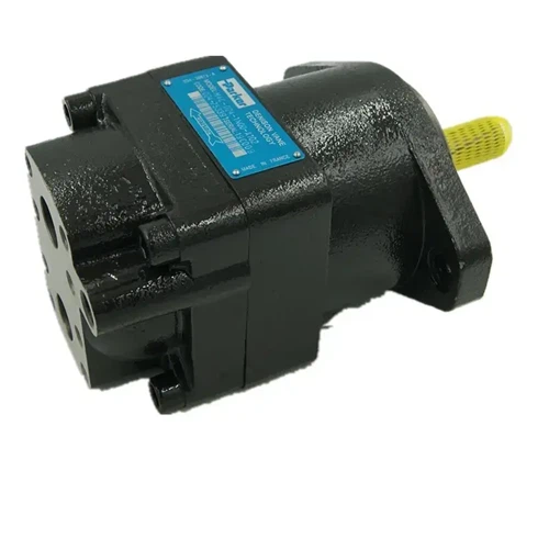 Bomba hidráulica de paletas serie Parker M4C1 M4C1-024 M4C1-024-1N01-A102 M4C1-024-1N02-A101 M4C1-024-2N02- A102 M4C1-024-3N00-A101