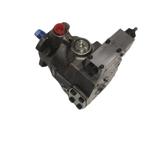 Bomba de pistón axial Parker serie PV PV016/020/023/032/040/046/PV270/PV360 Bomba hidráulica PV016R1K1T1NMMW 13828952/001 Kits de sello