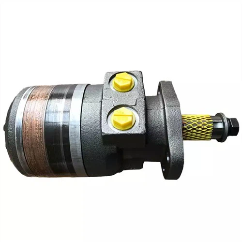 Parker TG Serie TG0785EN440AAAB Motor hidráulico de órbita Motor hidráulico