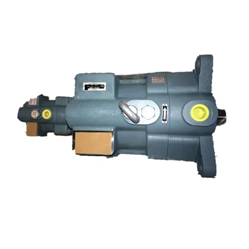 Na-chi PZE-3B PZE PZE-4B Bomba de pistón variable axial PZE-4B-16E3-130FR2A-2106E Bomba variable electrónica
