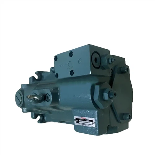 Venta al por mayor Na Chi PZS-3A-70N3-10 PZS-4A PZS-5A PZS-6A PZS-3B PZS -4B PZS-5B PZS-6B Bombas hidráulicas de pistón de volumen variable