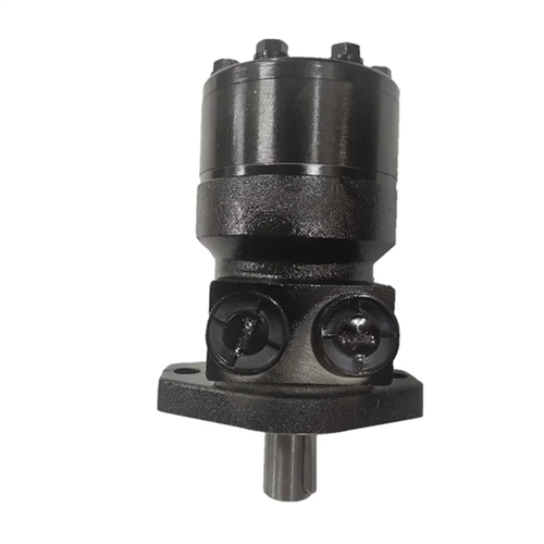 TH0140 TH0170 TH0195 TH0240 TH0280 TH0310 TH0335 TH0405 TH0475 Motor cicloide cuantitativo serie Parker TH TH0530US310AABP