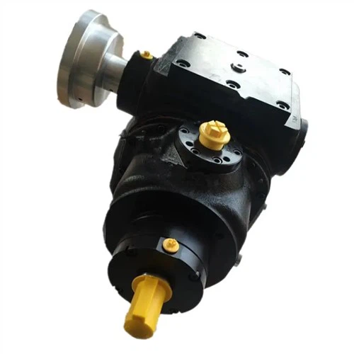 Rex Roth A2VK55 Serie A2VK12MA A2VK28MA A2VK55MA A2VK107MA Bomba variable hidráulica de pistón axial
