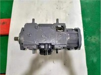 Bomba de pistón hidráulica serie Rexroth A20VG A22VG A22VG045 A20VG045 A22VG045HT1005M1/40BRNB2S73FB2S4A-Y