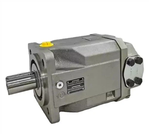 Motor hidráulico de la serie A4FM250/30WPPB01 de Rexroth A4FM, motor hidráulico del pistón de la cubierta de la escotilla