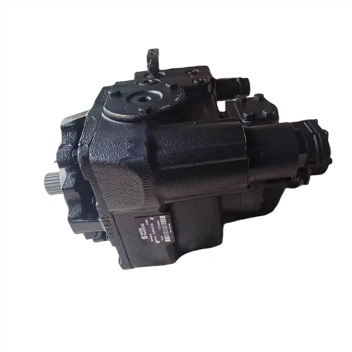 Bomba axial variable hidráulica Sauer Dan-foss 22-2801AA-LCDX 90R055KA1NN60S3 90R055KA1 90R055KA1NN60S3C6C03GBA353524