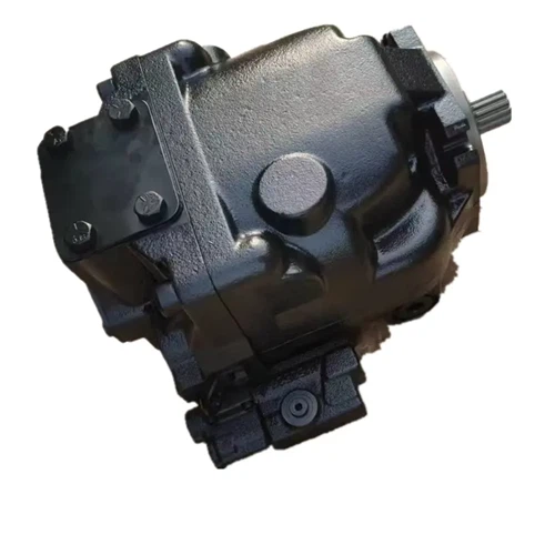 Bomba hidráulica de pistón de desplazamiento variable serie SAUER DAN FOSS ERL ERR ERM ERR130BPC23NNNNN3K5APA1NAAANNNNNN
