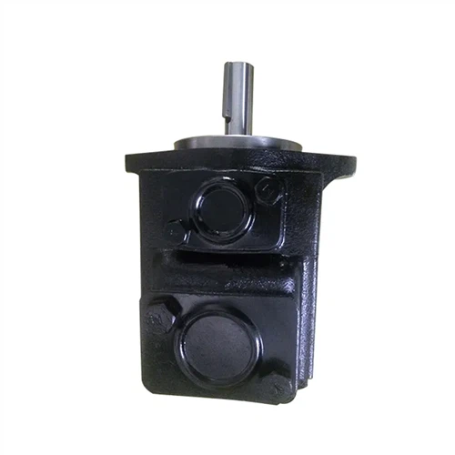 Venta directa de fábrica Bomba de paletas Denison SDV SDV10-1B2B-1D SDV10-1B2B SDV10-1B3B-1B SDV10-1B5B{{10 }}D SDV10 1B6B 1C Bomba hidráulica