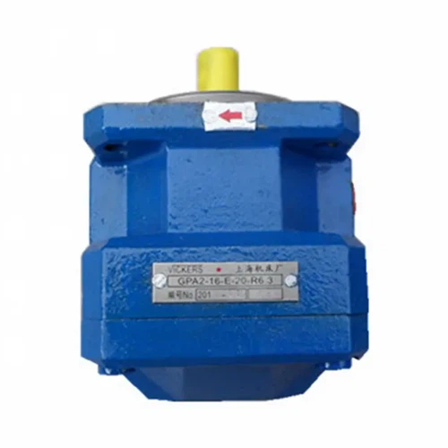 Soleado HG HG1 HG0 HG0-8 HG0-10 HG0-13 HG0-16 HG0-29 HG1-25 HG{{8} } HG1-40 HG1-50 HG1-63 HG2-80 HG2-100 HG2-125 HG2-160 Bomba de engranajes