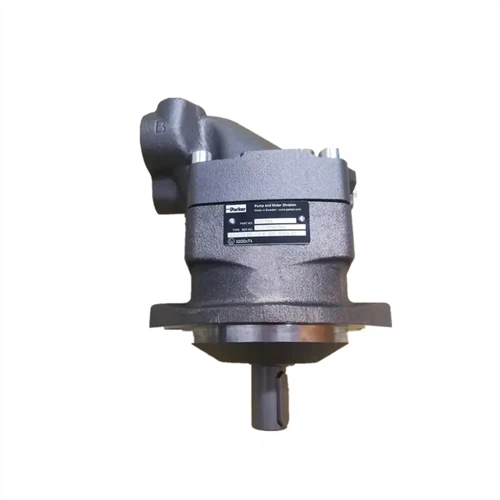Garantía comercial F11 F11-005 F11-019 F11-010 F11-015 Motor de lanzamiento hidráulico PARKER F11-019-MB-CH-K-201