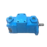 Eaton Vickers V20-1B9B-1C-11-EN1000 V20-1P11P-1A-11 V20-1P12P{{11} }C-11 Bomba hidráulica de paletas V10 V20 V20-1B9B V20-1P11P