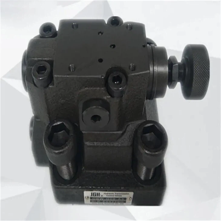 TAIWAN JGH DBW-G03-A-3 BIE2319 Hydraulic Solenoid Valve DBW-G06-A3 K1001BH DBW-G10-A3 BIA2510
