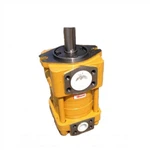 Bomba de aceite de engranajes hidráulica de alta presión SAEMP, gran oferta, serie NBZ NBZ5 NBZ5-G80F NBZ5-G100F NBZ5-G125F