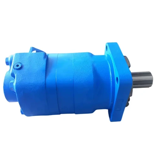 Reemplace el motor orbital hidráulico Parker TE serie TJ