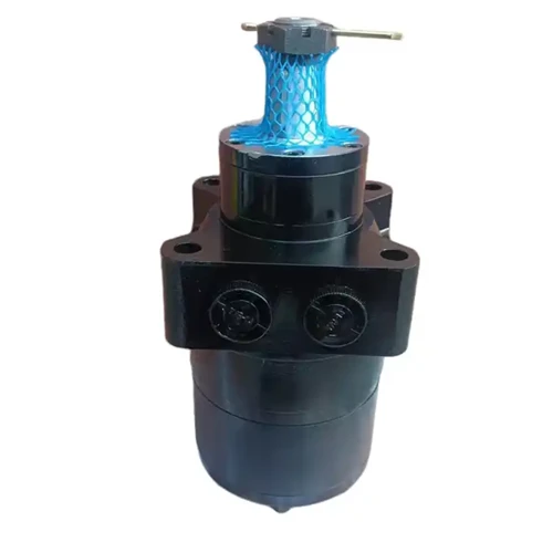 Reemplace el motor orbital hidráulico Parker serie TH