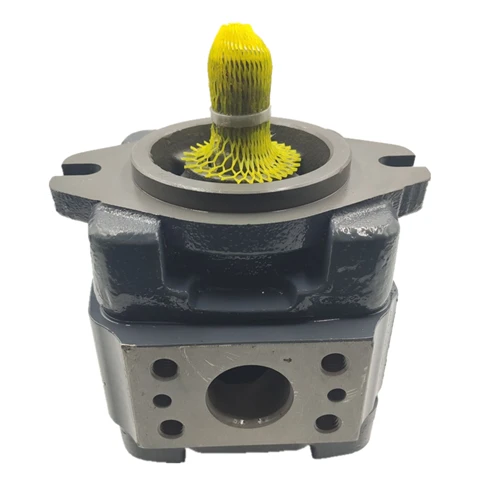 Reemplace la bomba de engranajes hidráulica Rexroth PGH3 PGH4 PGH5 PGH Series PGH4-3X/040RE11VU2 PGH3-2X/011RE07VU2PGH5-2X/160RE07VU2