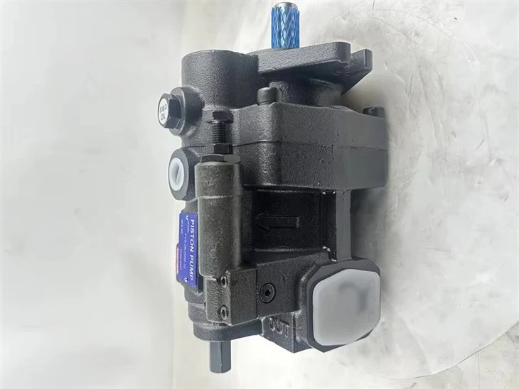 SPV Series Hydraulic PistonPump high quality