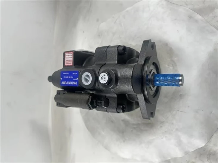 SPV Series Hydraulic PistonPump high quality